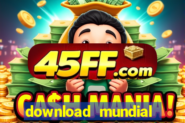 download mundial football league tudo desbloqueado